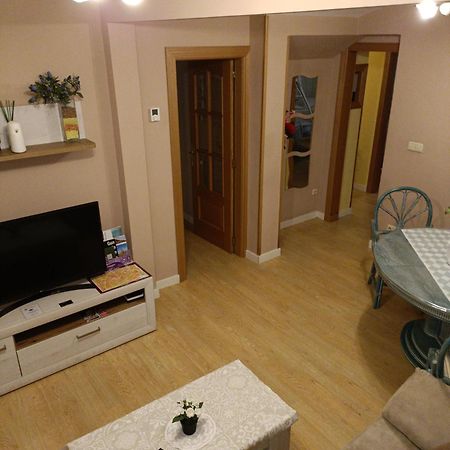 Apartamento Turistico La Canada Гвадалахара Экстерьер фото