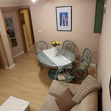 Apartamento Turistico La Canada Гвадалахара Экстерьер фото