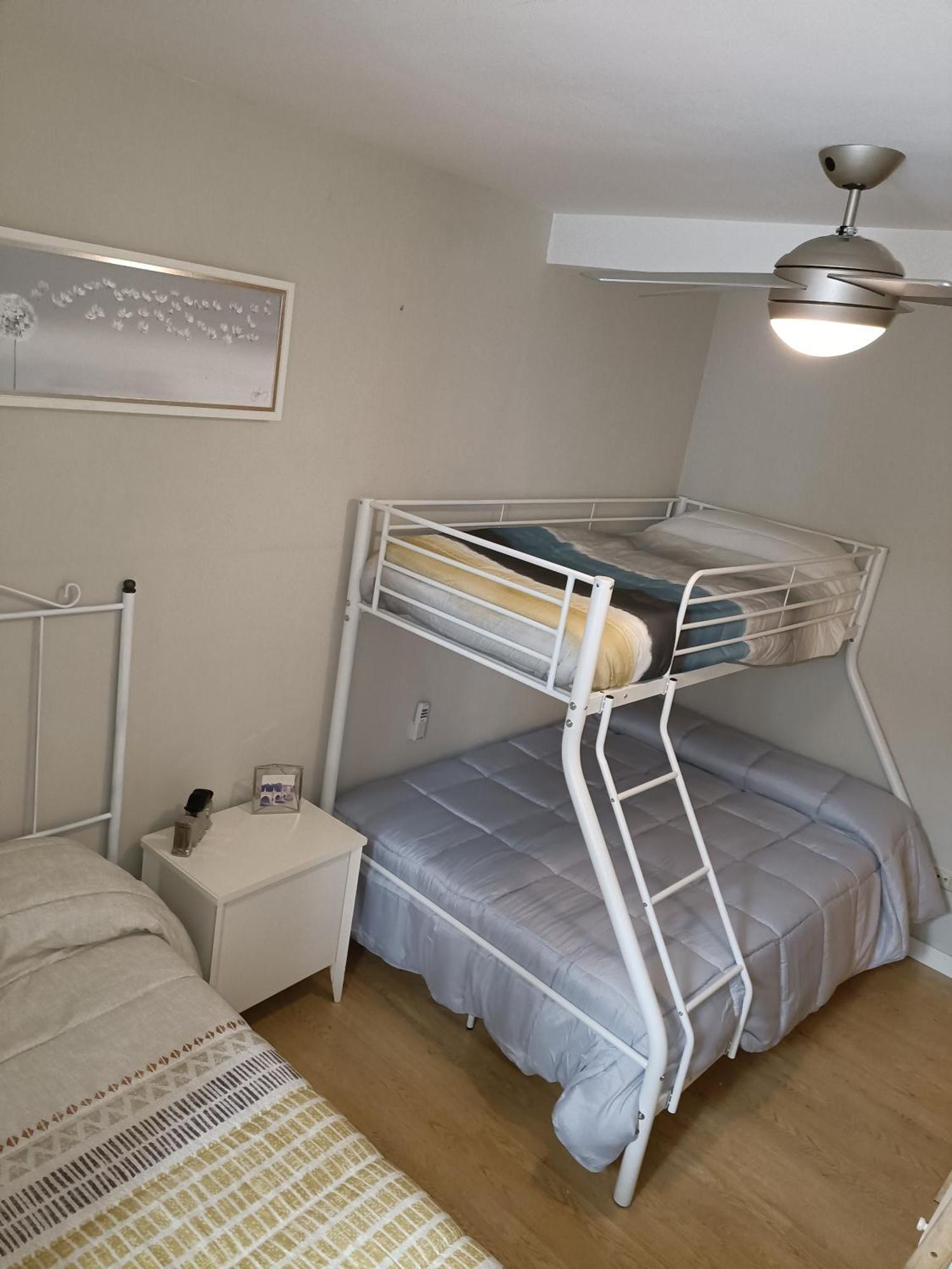 Apartamento Turistico La Canada Гвадалахара Экстерьер фото