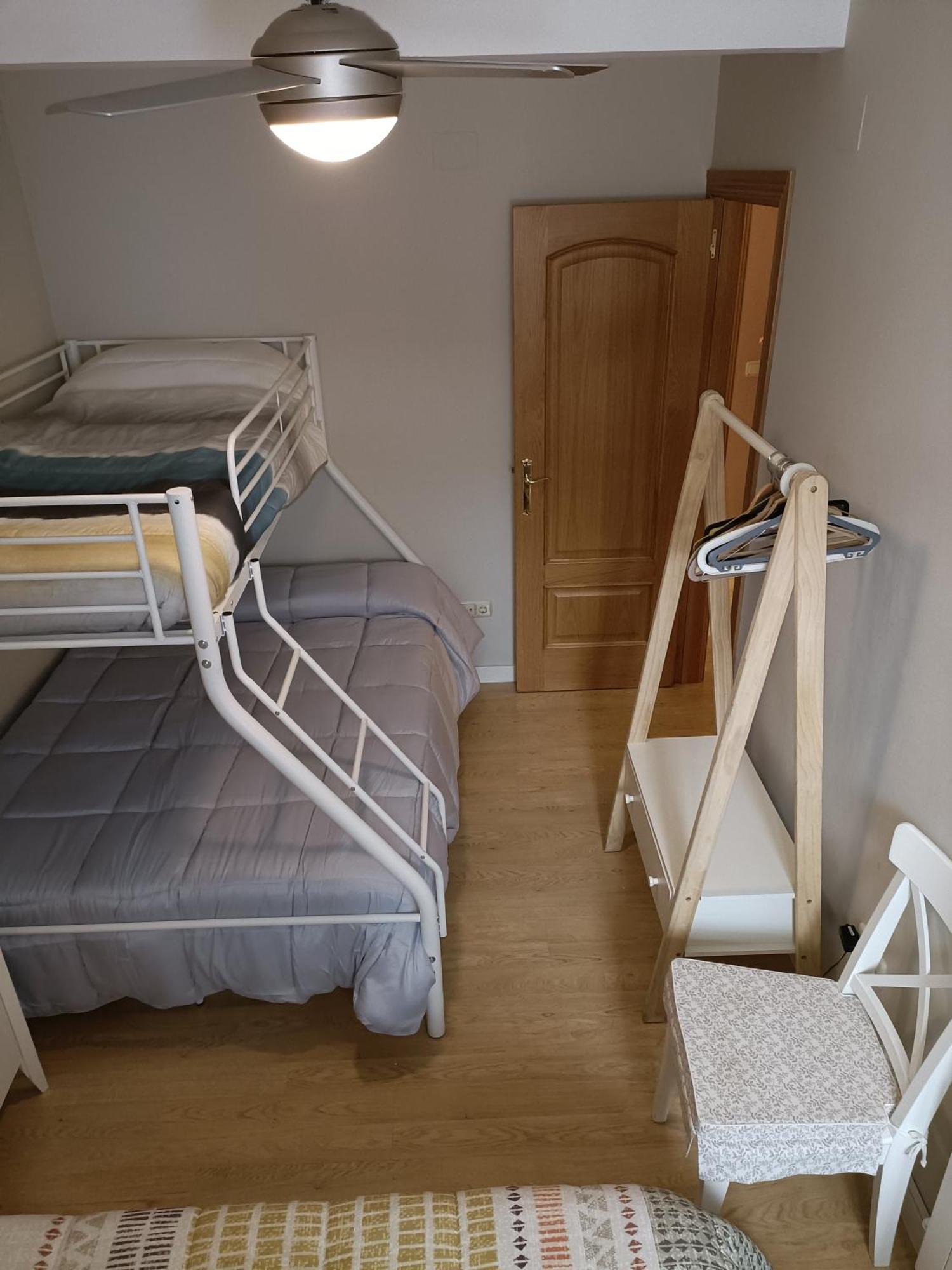 Apartamento Turistico La Canada Гвадалахара Экстерьер фото