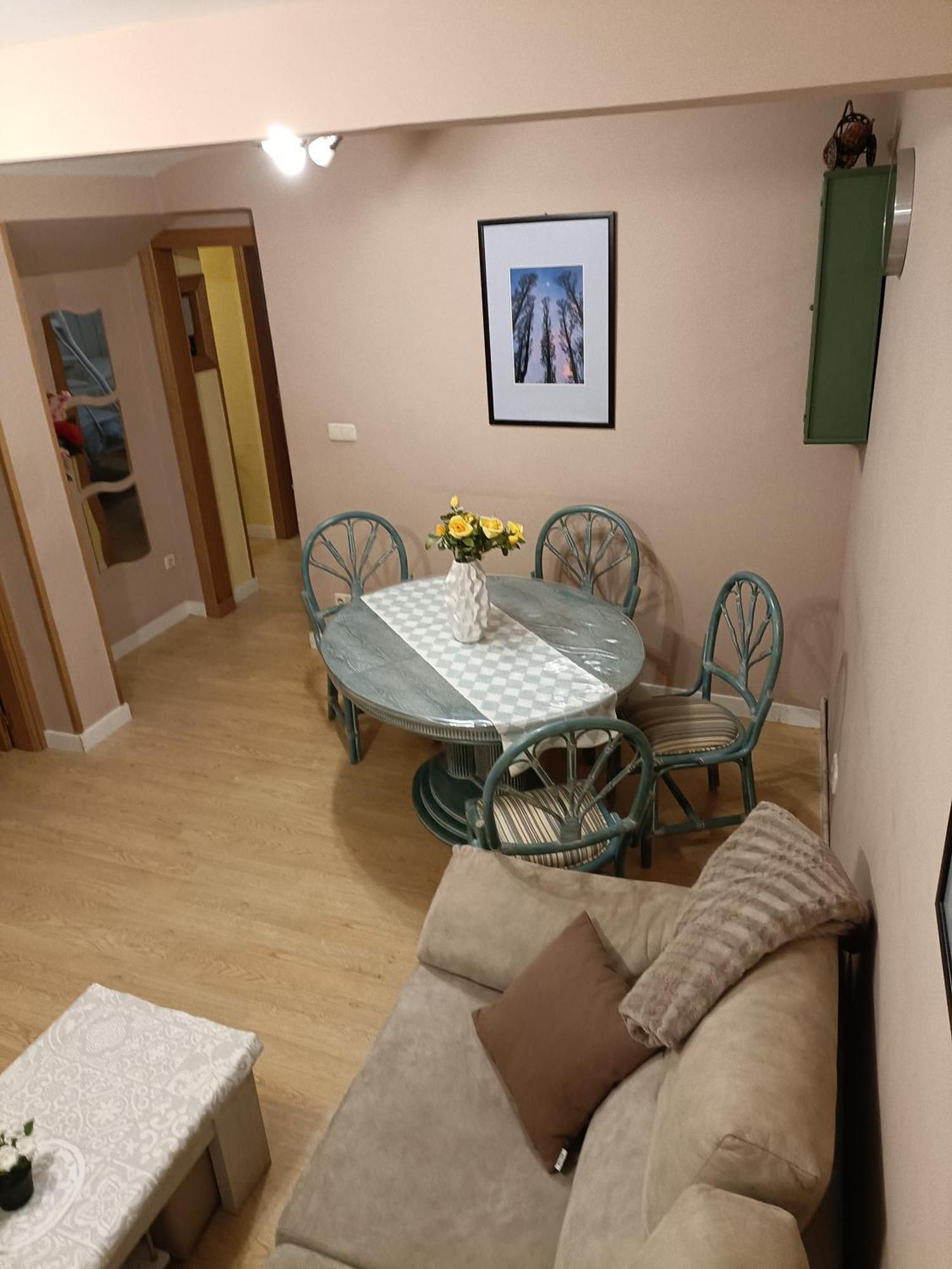 Apartamento Turistico La Canada Гвадалахара Экстерьер фото