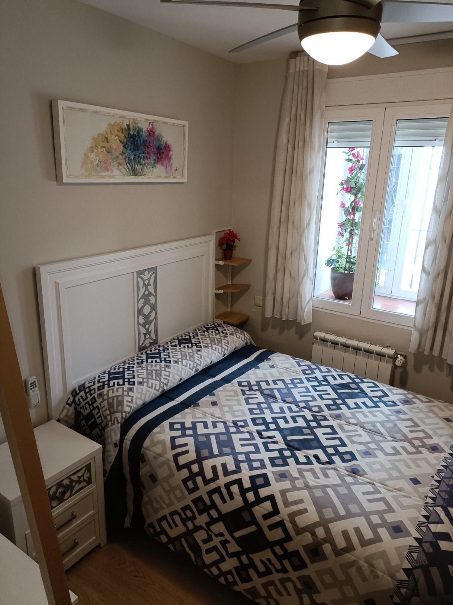 Apartamento Turistico La Canada Гвадалахара Экстерьер фото