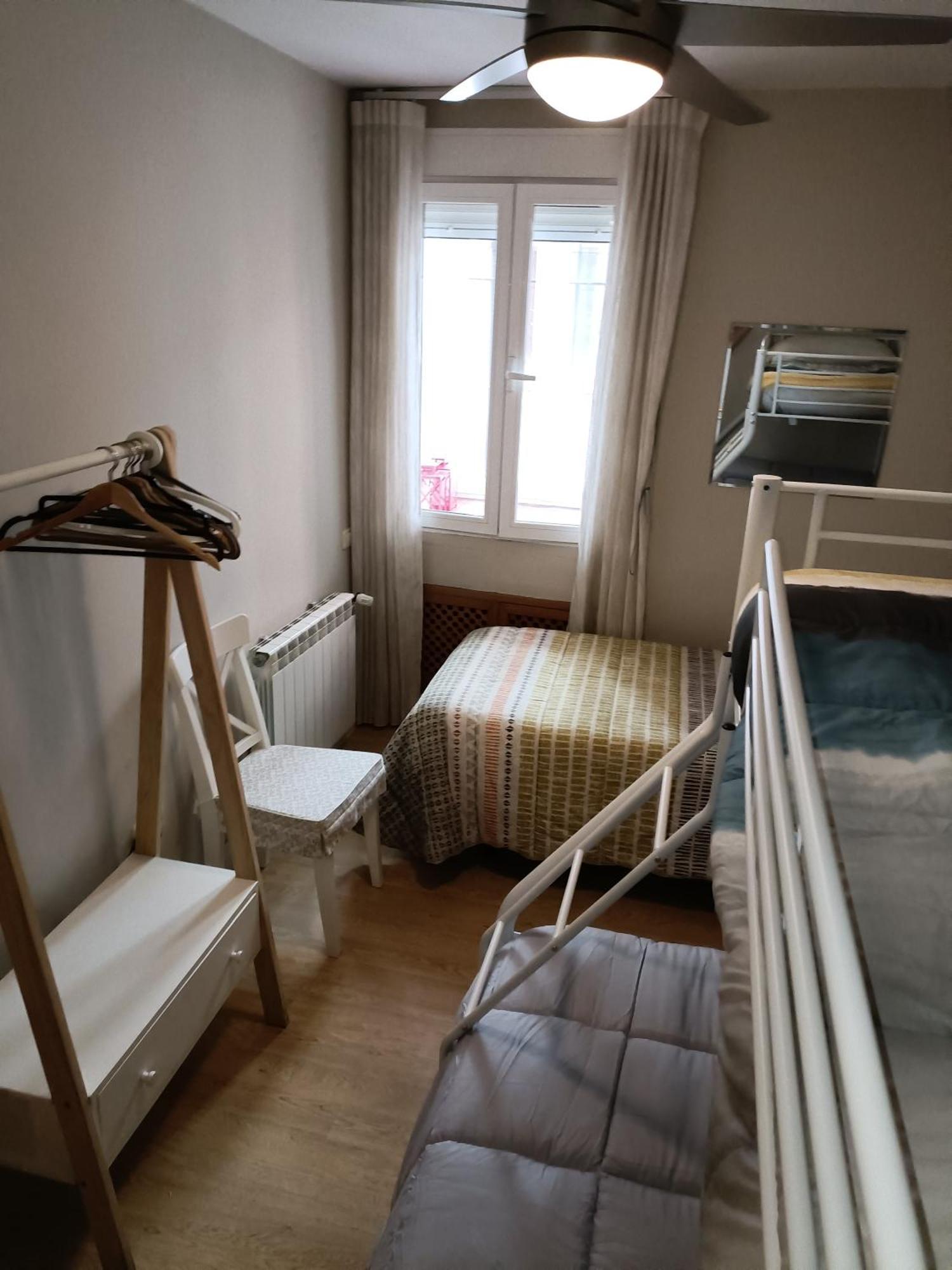 Apartamento Turistico La Canada Гвадалахара Экстерьер фото