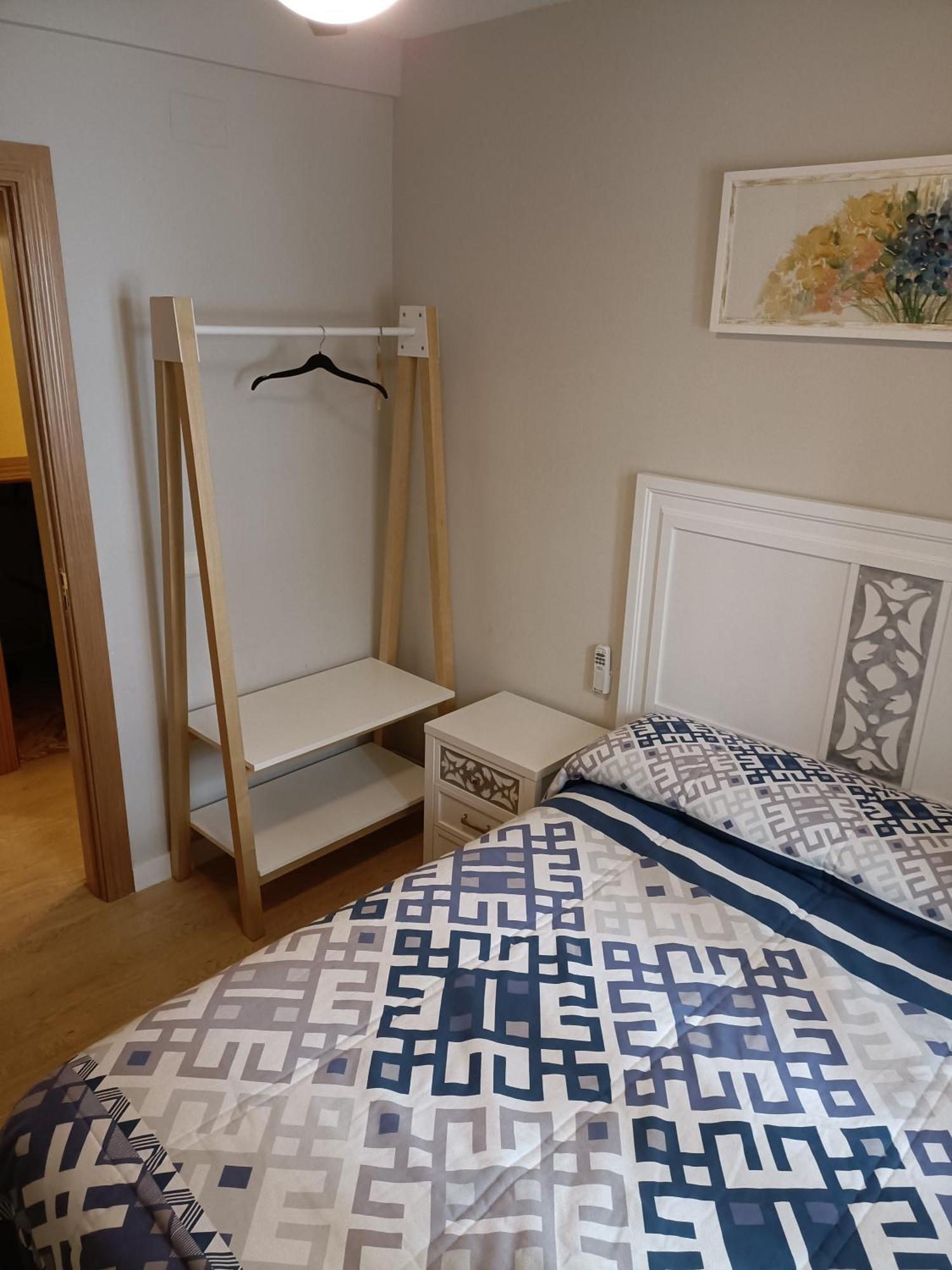 Apartamento Turistico La Canada Гвадалахара Экстерьер фото