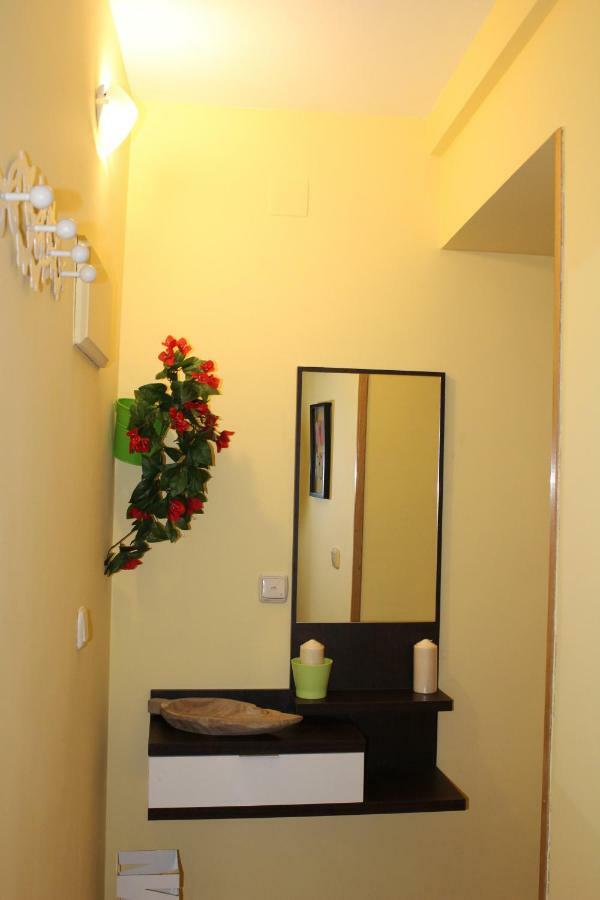 Apartamento Turistico La Canada Гвадалахара Экстерьер фото