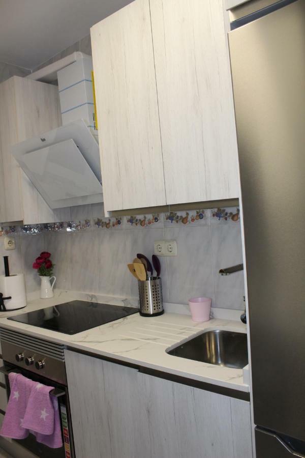 Apartamento Turistico La Canada Гвадалахара Экстерьер фото