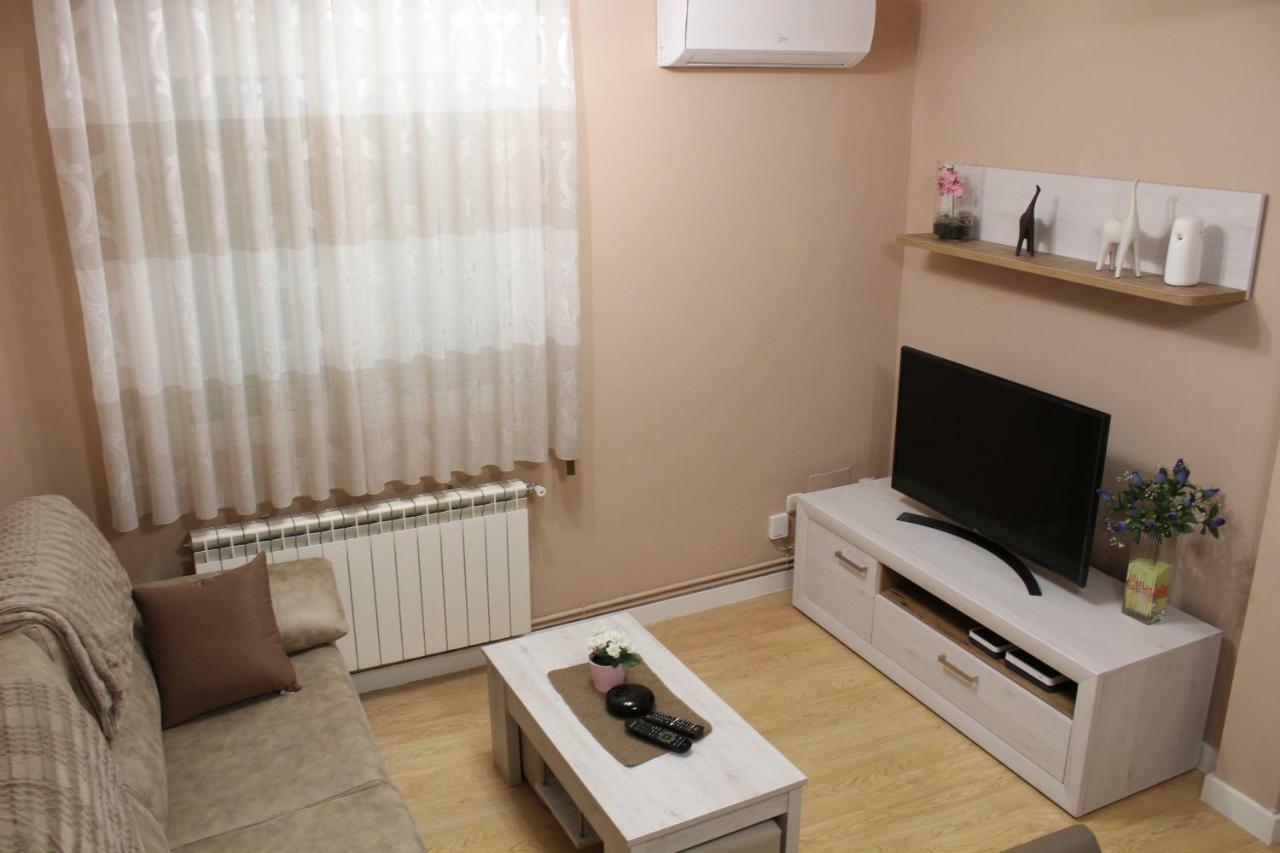 Apartamento Turistico La Canada Гвадалахара Экстерьер фото