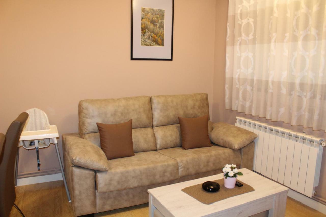 Apartamento Turistico La Canada Гвадалахара Экстерьер фото
